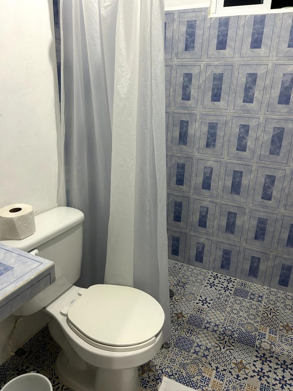 Iramar Room, Casa Minerva Apartment in Holbox