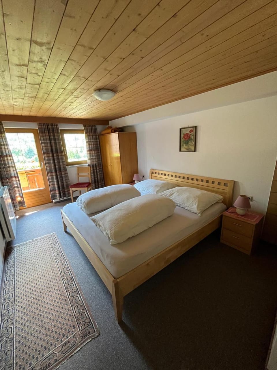 Schmidhof Apartment in Tyrol