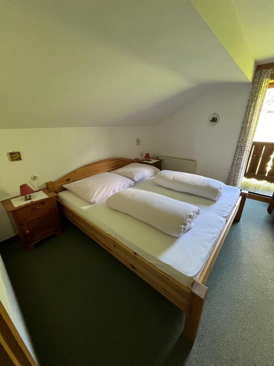 Schmidhof Apartment in Tyrol