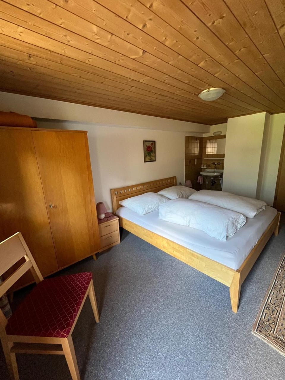 Schmidhof Apartment in Tyrol