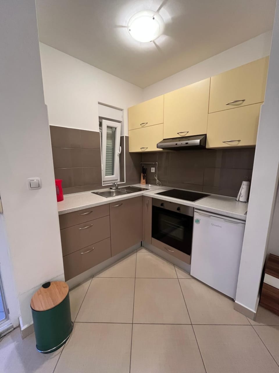 Apartments Maria & Marta Apartment in Seline