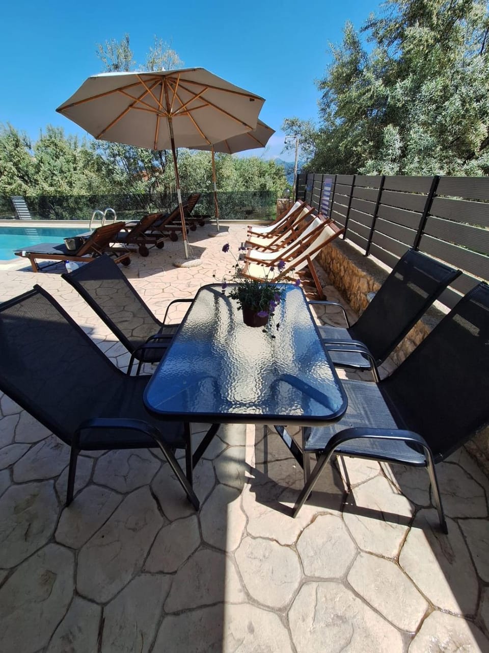 Einav Apartments Apartment in Lefkada, Lefkada Municipality, Greece