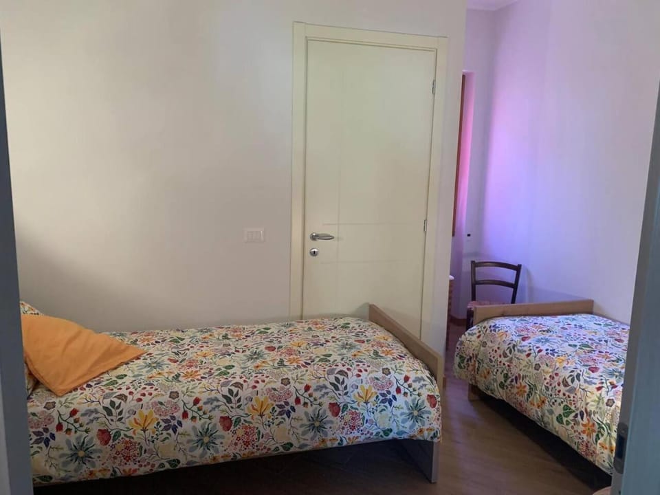 Casa Maurizio Apartment in Colico