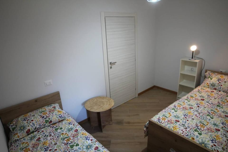 Casa Maurizio Apartment in Colico