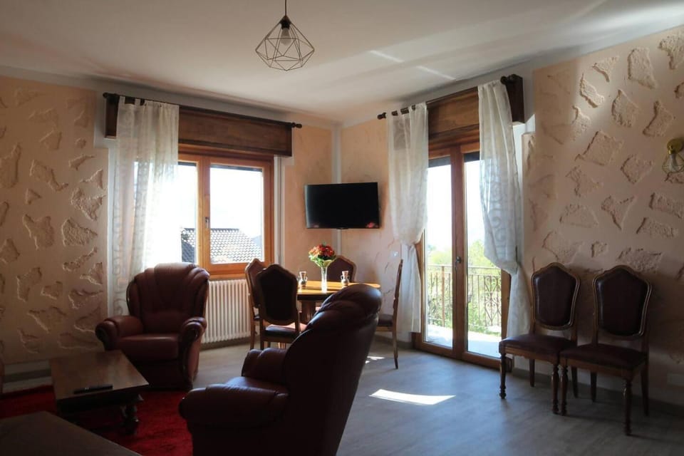 Casa Maurizio Apartment in Colico