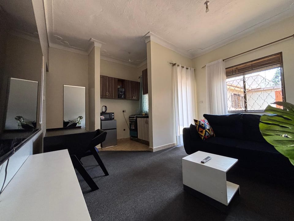 Bukoto Luxe Apartment in Kampala