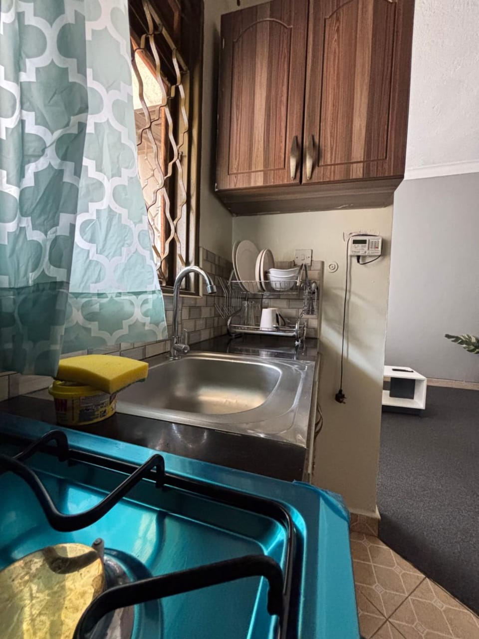Bukoto Luxe Apartment in Kampala