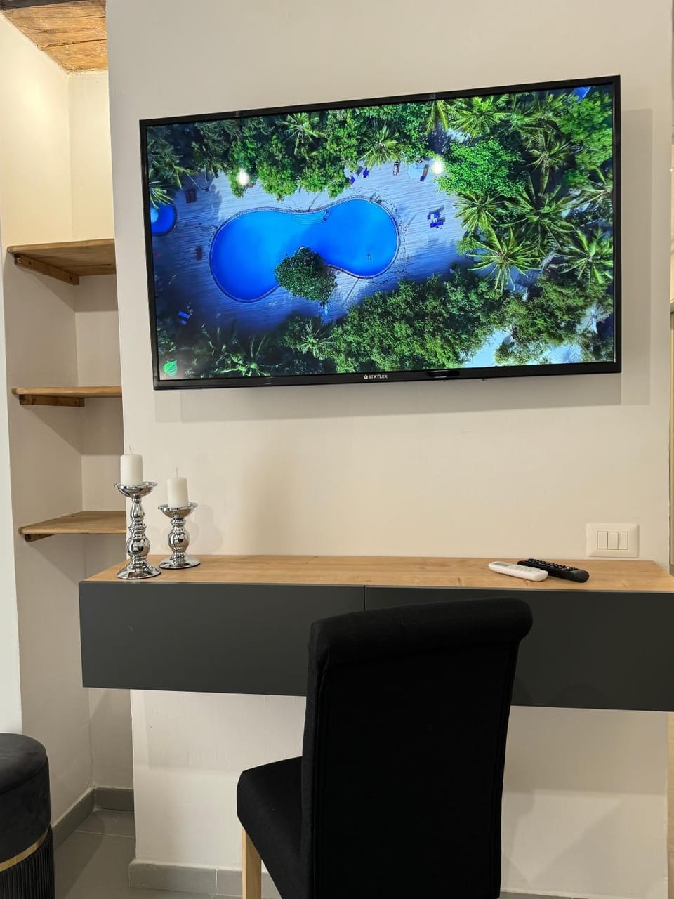 TV and multimedia