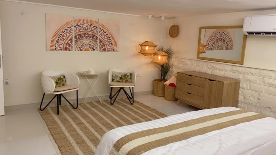 3 غرف - الركن الهادي House in Jeddah