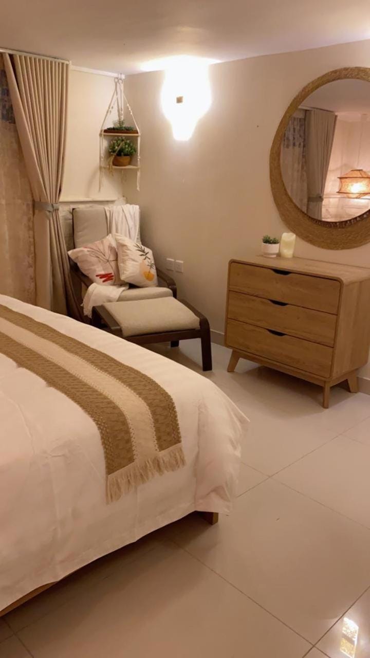 3 غرف - الركن الهادي House in Jeddah