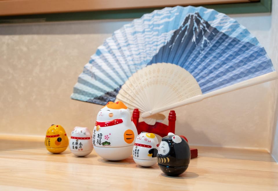ohayo両国 Bed and Breakfast in Chiba Prefecture