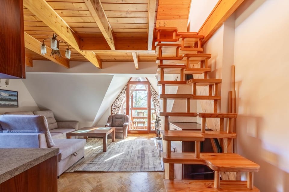 Living room, Photo of the whole room, Floor plan