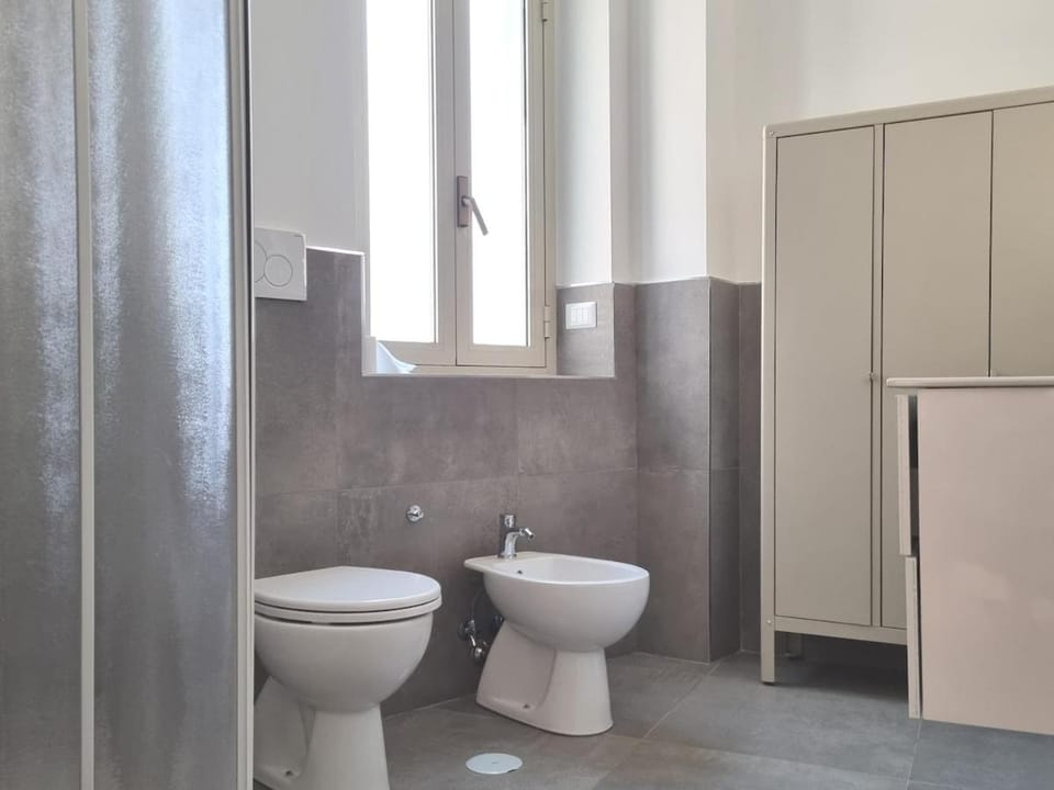 Pigneto Giardino e Posto Auto Privati Apartment in Rome