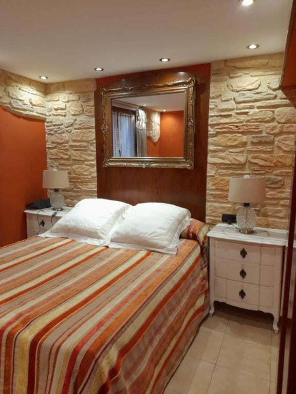 Errotaetxe Mundaka Apartment in Mundaka