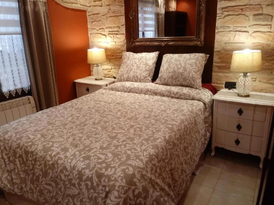 Errotaetxe Mundaka Apartment in Mundaka