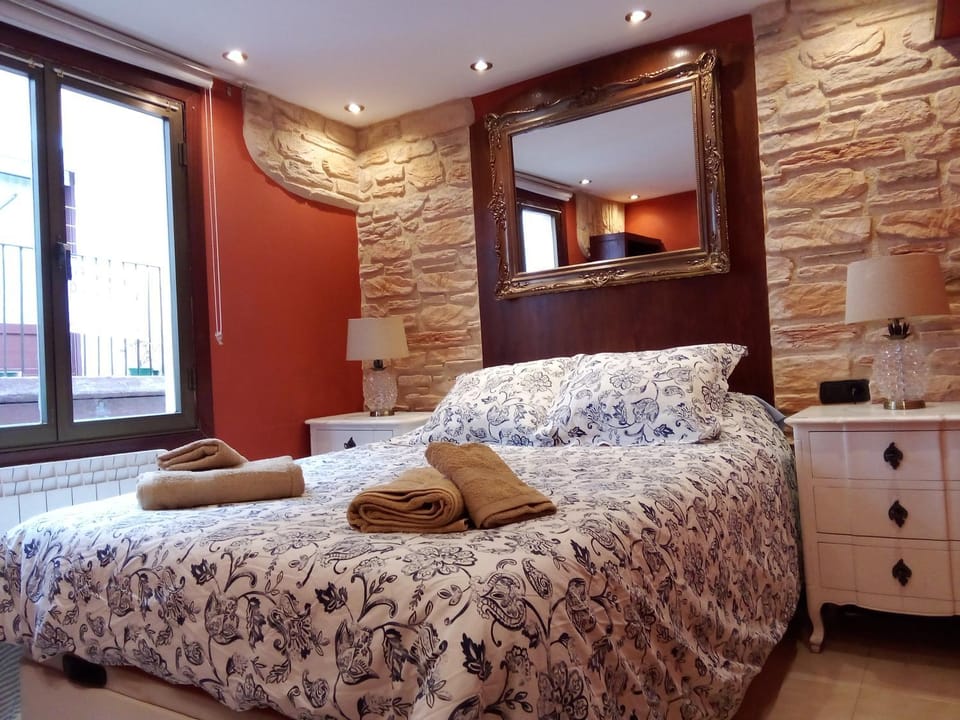 Errotaetxe Mundaka Apartment in Mundaka
