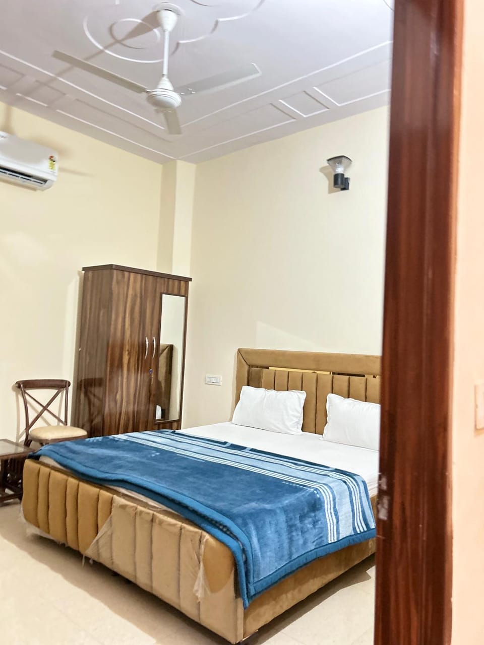 DEVOIR Hotel Hotel in Chandigarh