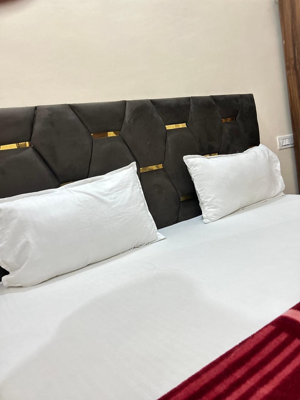DEVOIR Hotel Hotel in Chandigarh