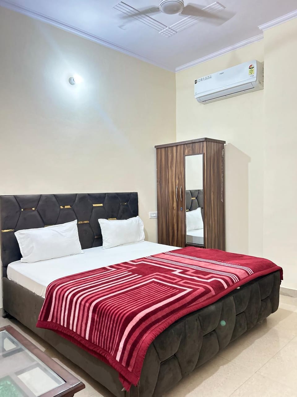 DEVOIR Hotel Hotel in Chandigarh