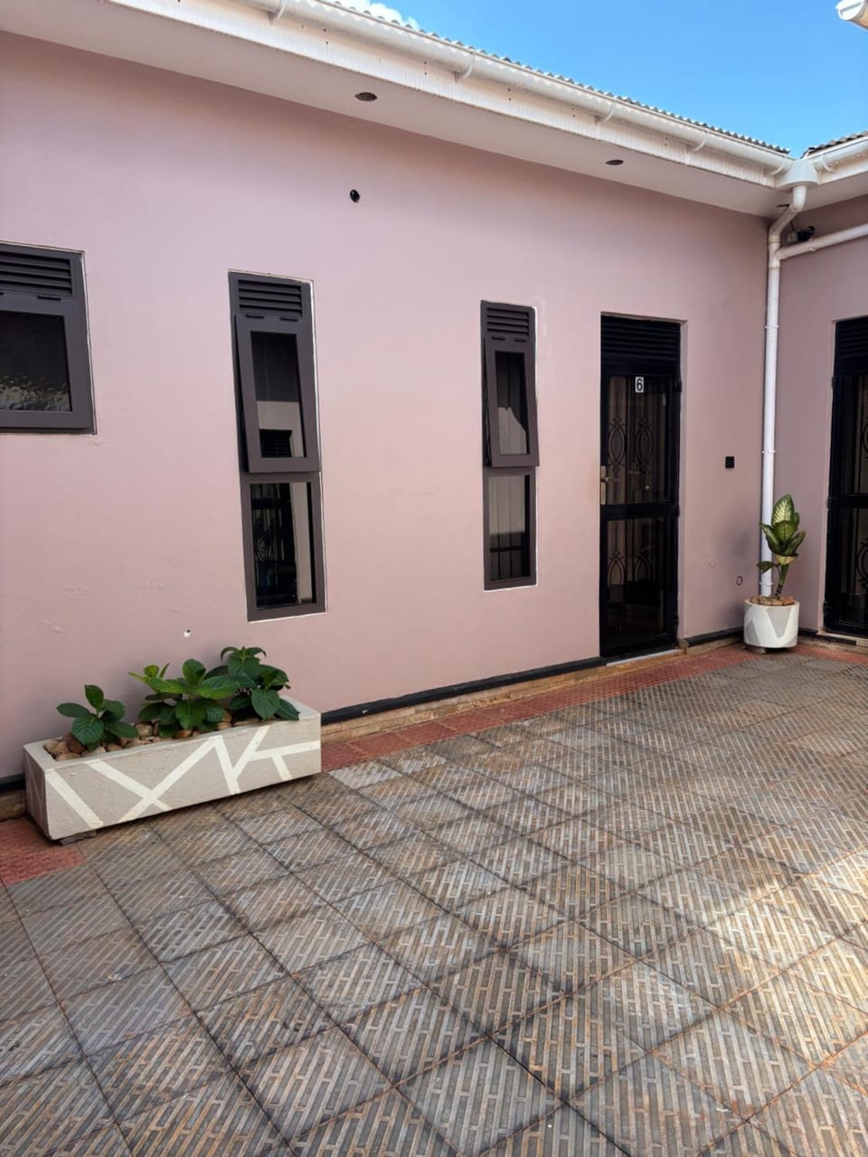 Freetown resort-Gulu Bed and Breakfast in Uganda