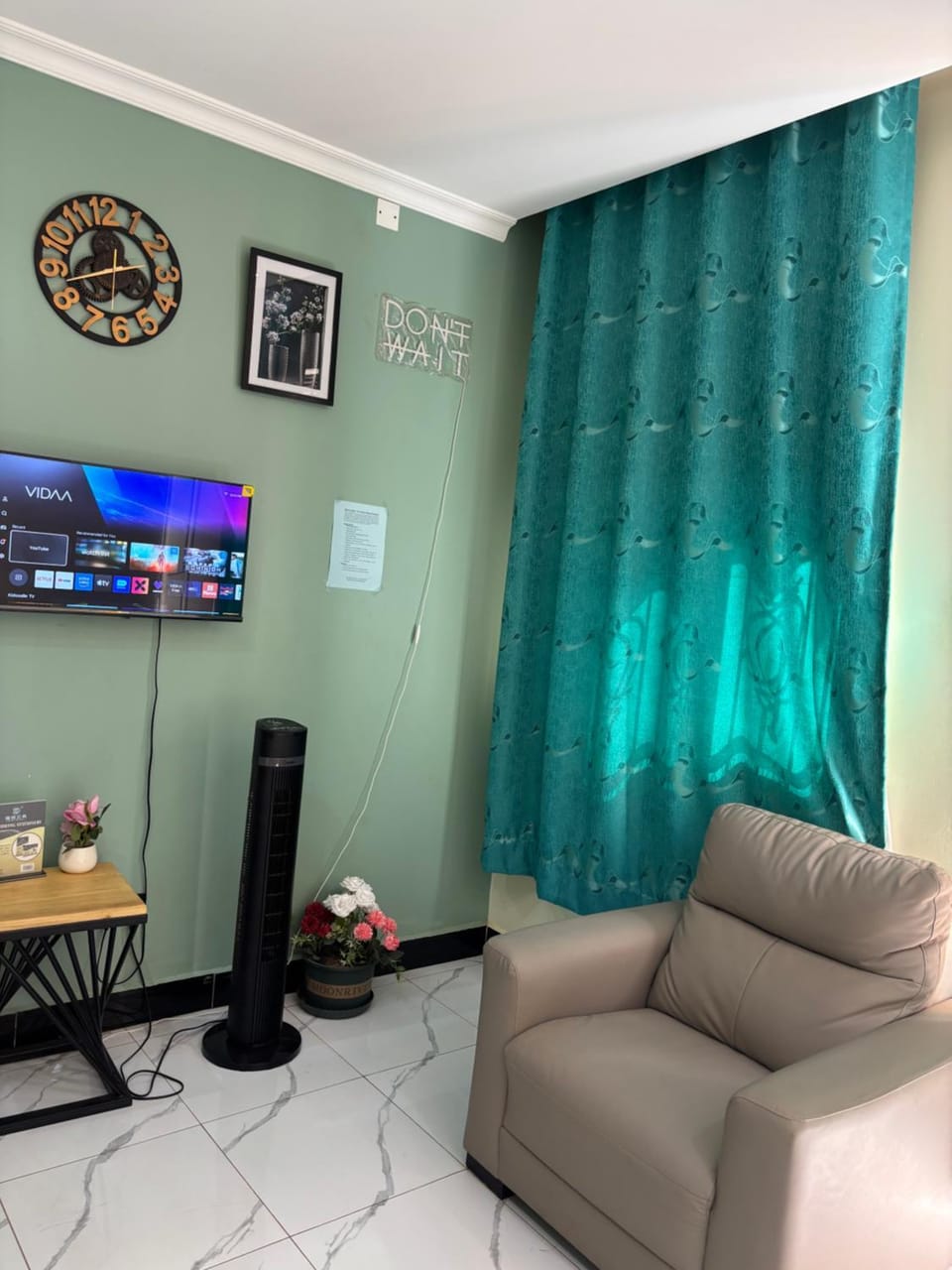 Freetown resort-Gulu Bed and Breakfast in Uganda