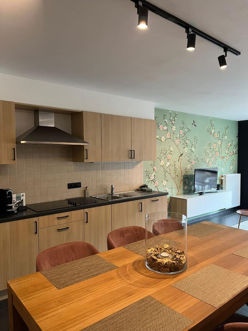 Doris Apartment in Flanders