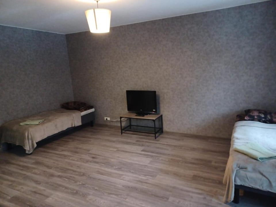 Myllymäki 22 X Apartment in Finland