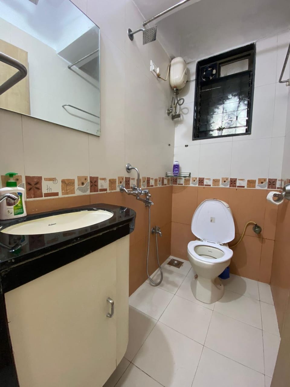 Toilet, Bathroom