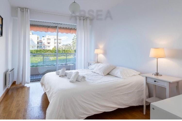 Nice Absea Belles Terres A Apartment in Nice