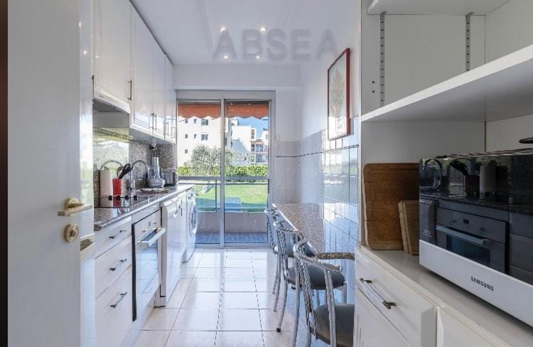 Nice Absea Belles Terres A Apartment in Nice