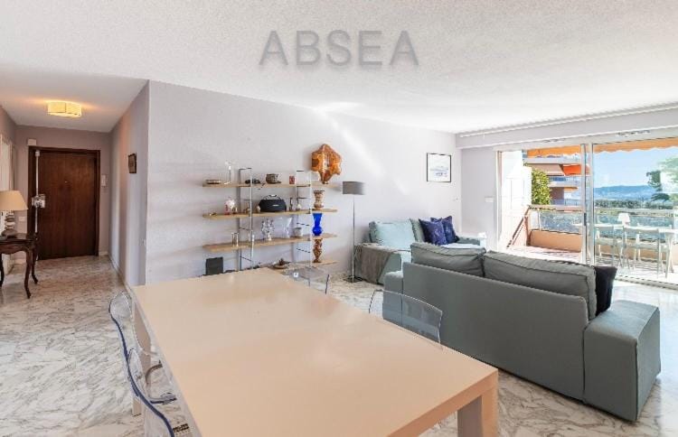 Nice Absea Belles Terres A Apartment in Nice