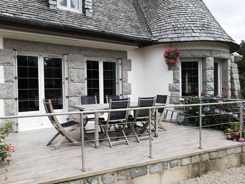 Chez Bebert Bed and Breakfast in Finistere