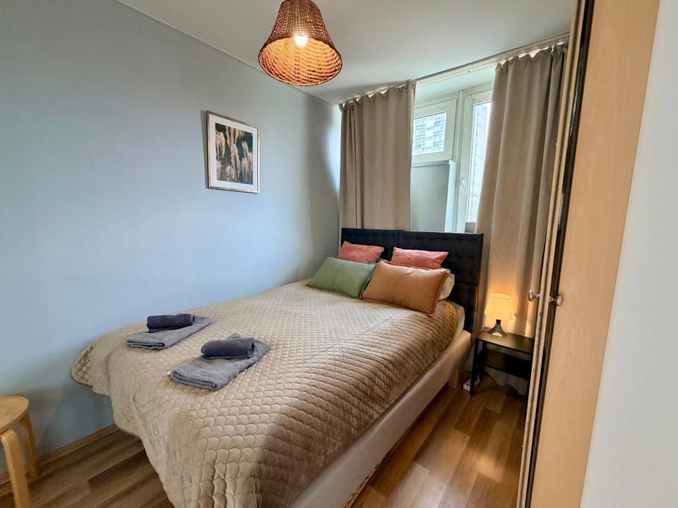 OhMyHome Grzybowska Apartment in Warsaw