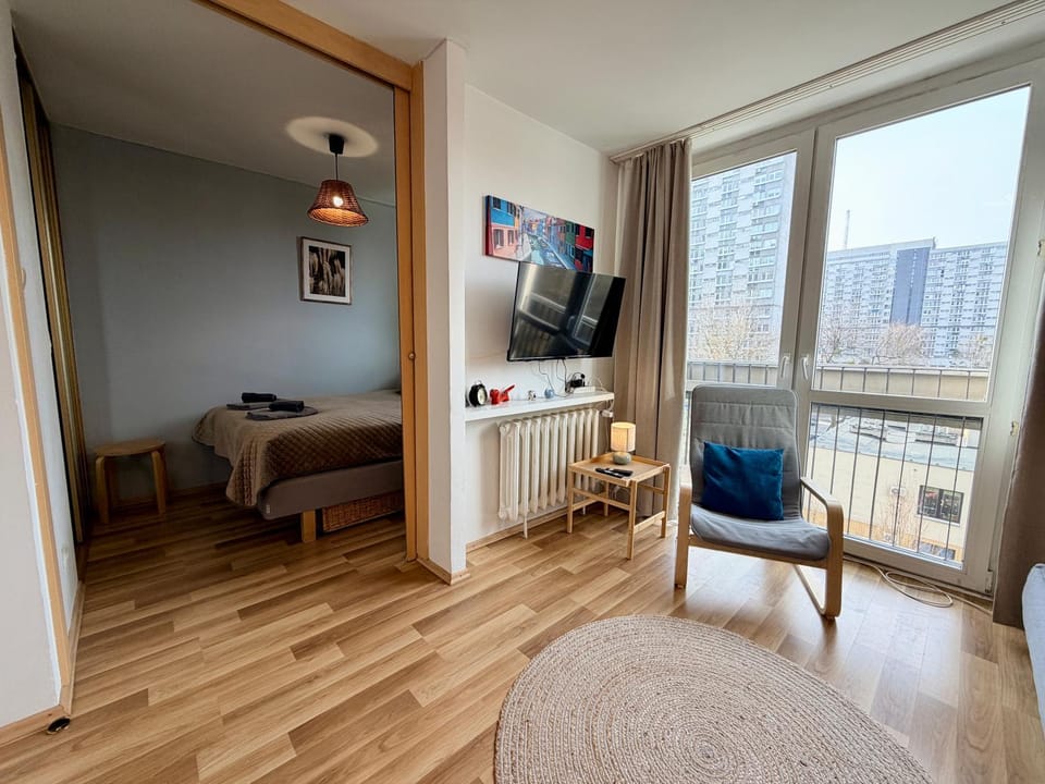 OhMyHome Grzybowska Apartment in Warsaw