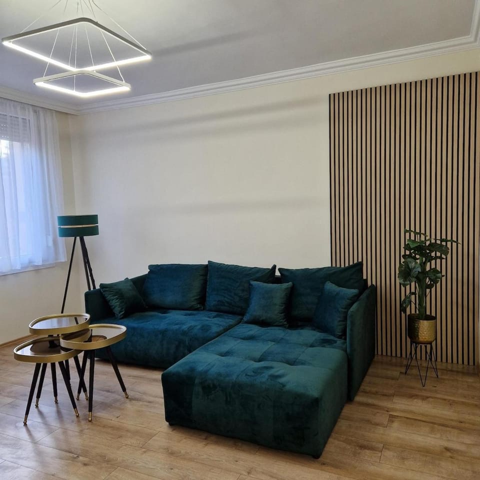 Central Greatforest Apartman 2 Apartment in Hungary
