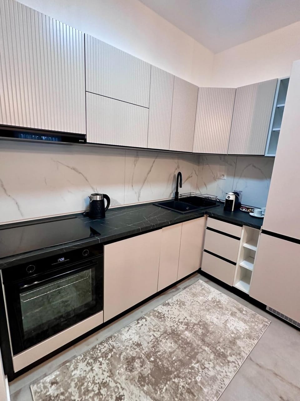 Diamond apartment Apartment in Podgorica