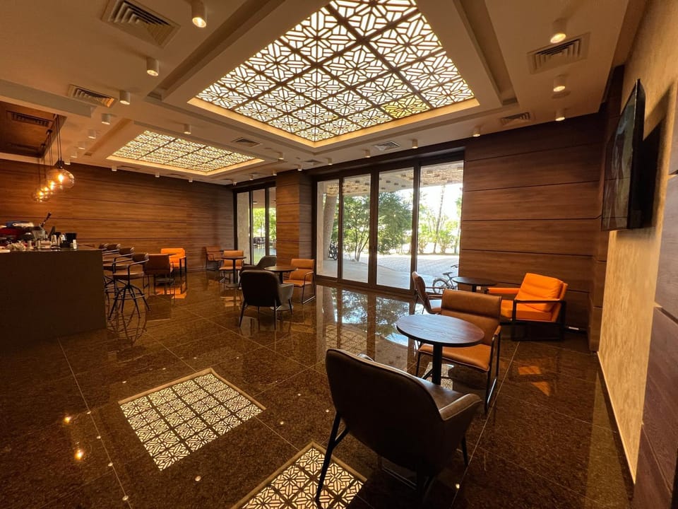 Chakvi Dreamland Panorama Apartment in Batumi