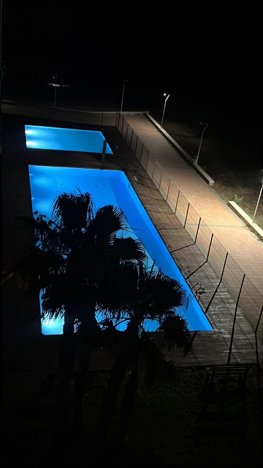 La Manga beach has everything Apartment in Region of Murcia