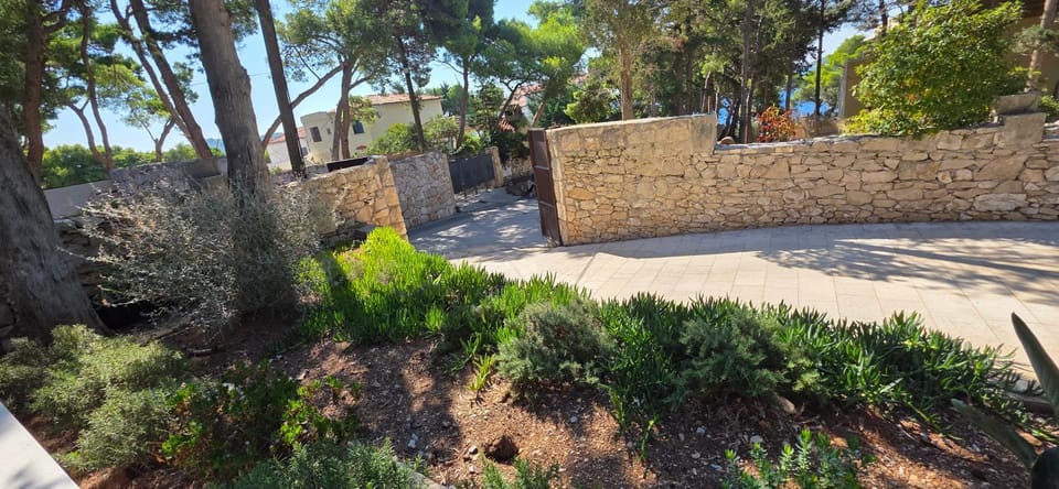 Apartmani Antičević Apartment in Hvar