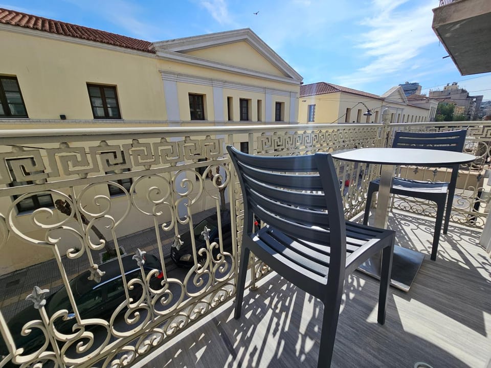 View (from property/room), Balcony/Terrace