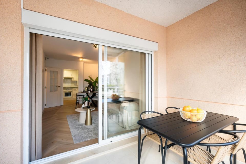 Balcony/Terrace, Other, Dining area