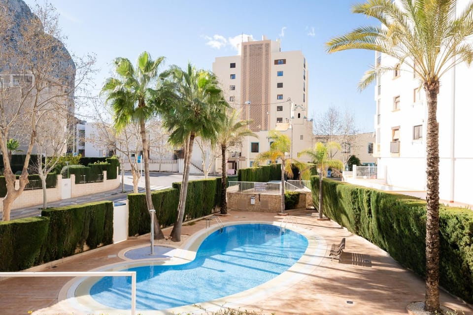 Other, Mountain view, Swimming pool
