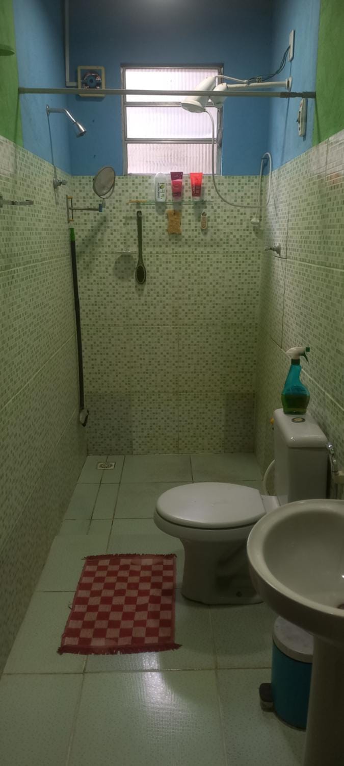 Cop 30 House in Belém