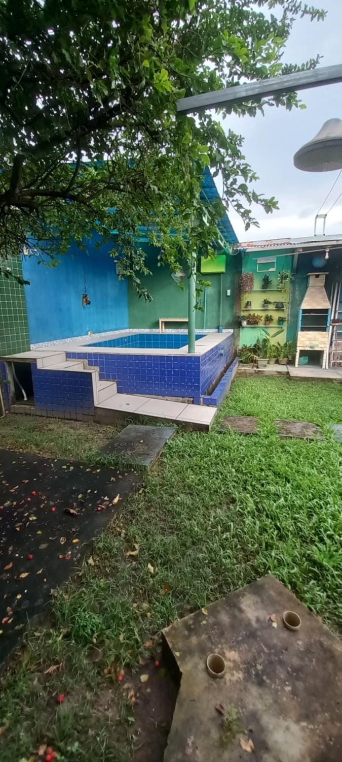 Cop 30 House in Belém