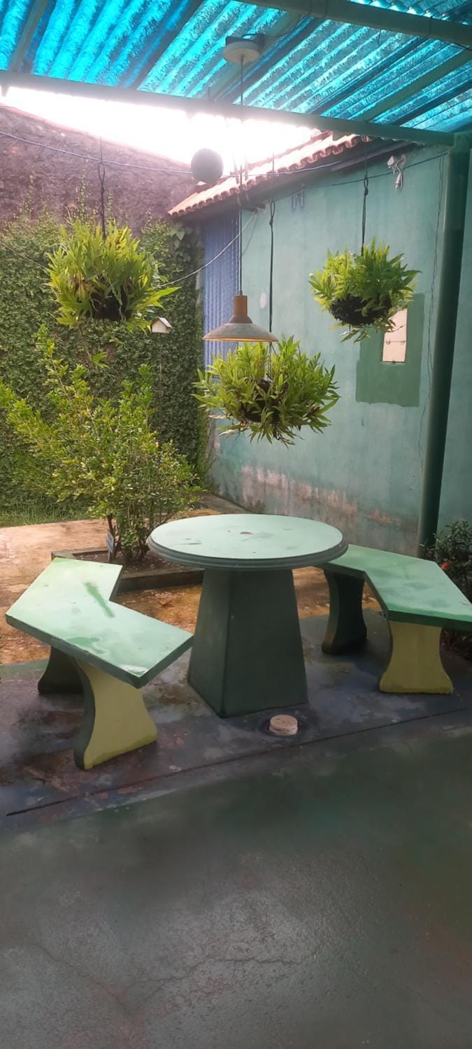 Cop 30 House in Belém