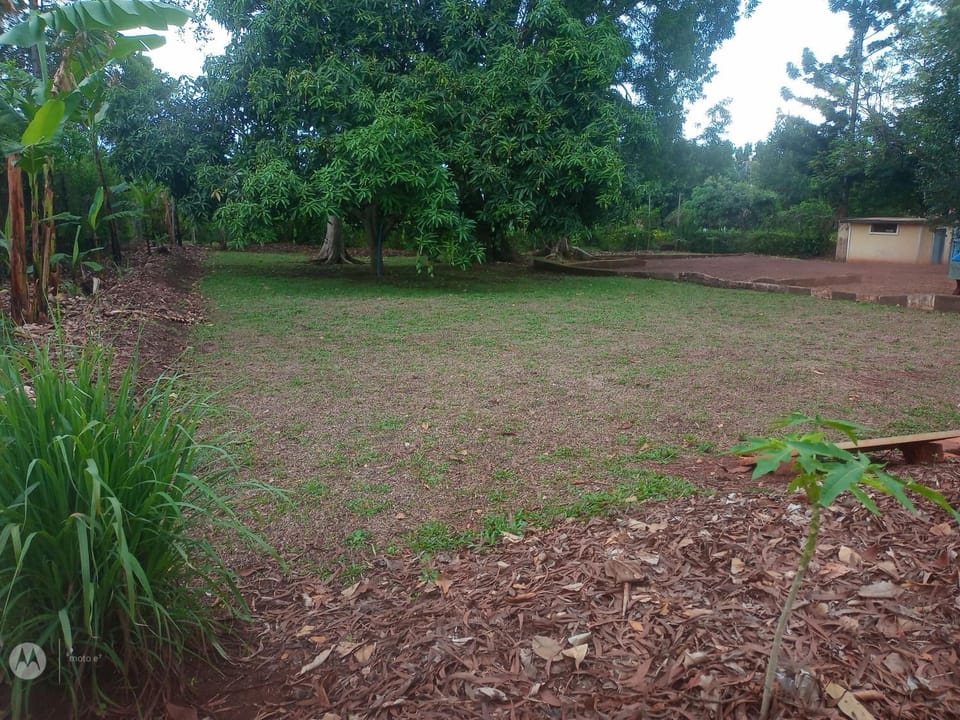 Andy's home stay Vacation rental in Uganda