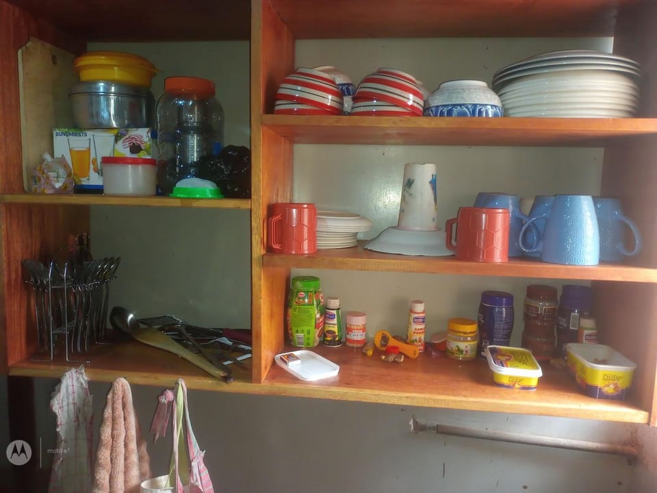 Andy's home stay Vacation rental in Uganda