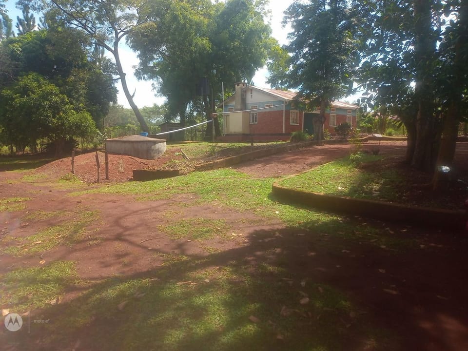 Andy's home stay Vacation rental in Uganda