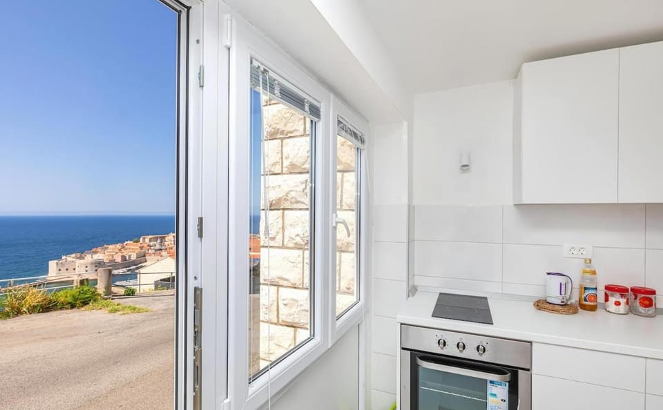View (from property/room), Sea view
