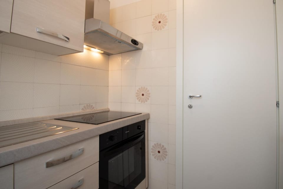 stove